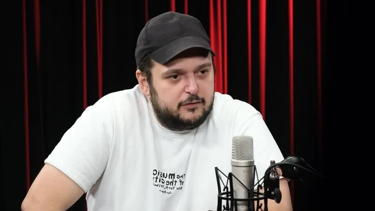 "Soğuk Savaş" soruşturmasında tahliye edilen Boğaç Soydemir: Bu kadar sevildiğimi bilmiyordum