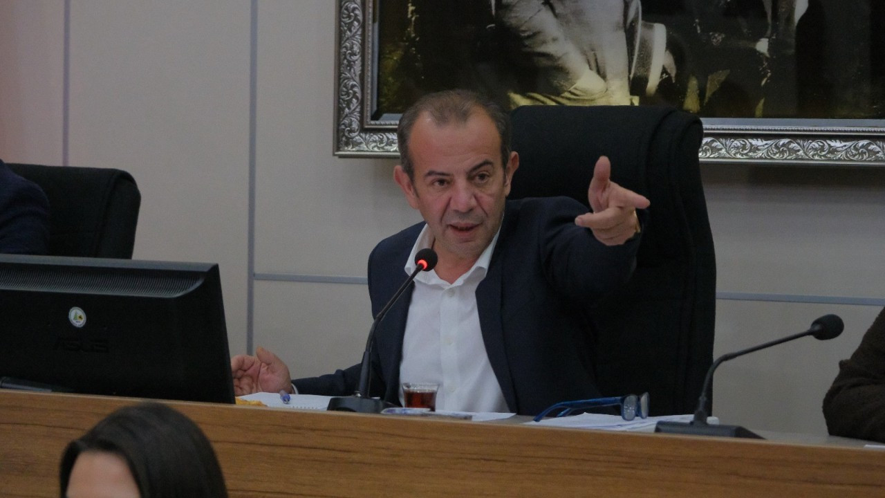 Tanju Özcan’dan Düzce Belediye Başkanı Özlü’ye: O giderken biz o yoldan dönüyorduk