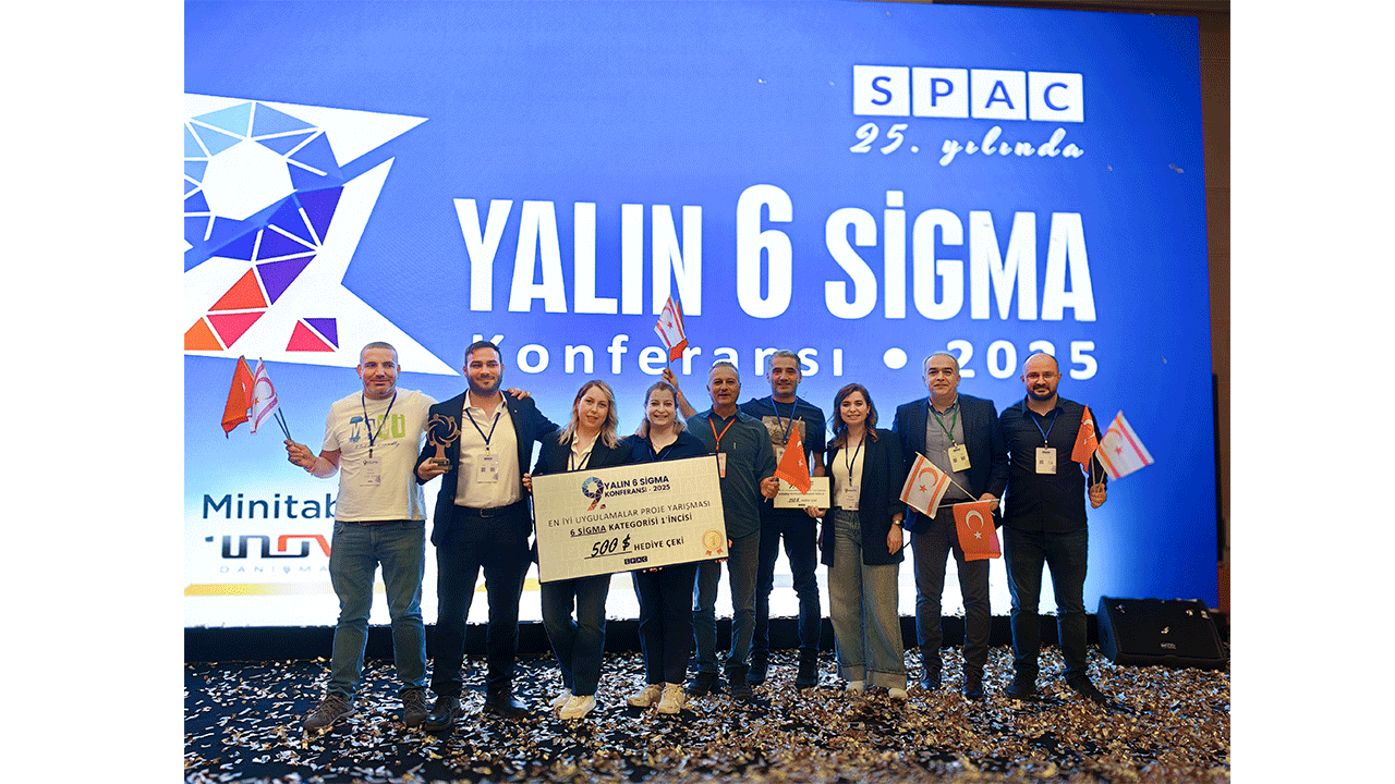 Toros Tarım’ın atığı ürüne dönüştüren projesine birincilik ödülü