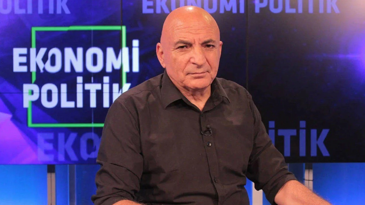 TÜİK, iktisatçı Mustafa Sönmez'e tazminat davası açtı