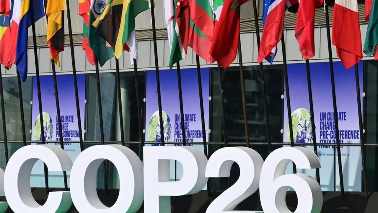 Türkiye 2026'da uluslararası üç büyük zirveye ev sahipliği yapacak