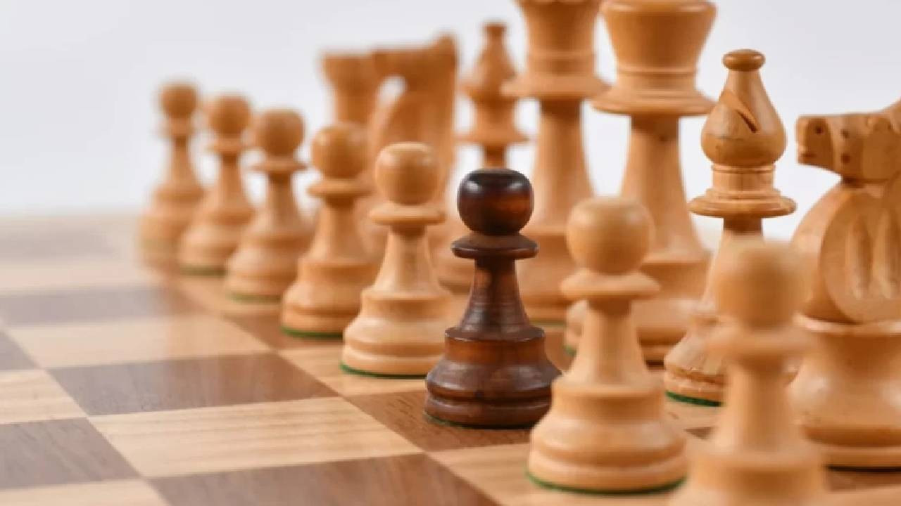 3 yaşında satrançta dünya rekoru kırdı