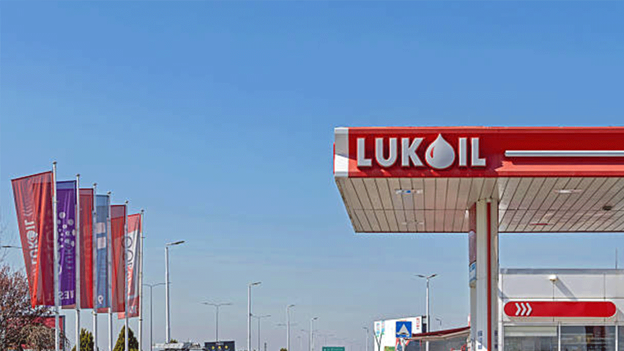 ABD, Lukoil’in yurt dışı istasyonlarına 2026 Nisan’a kadar muafiyet tanıdı