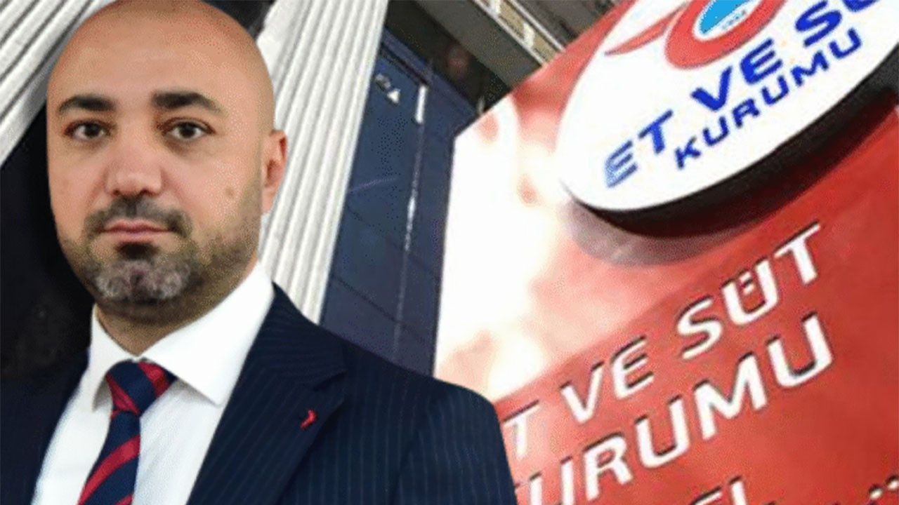 ET ve Süt Kurumu Başkanı Taylan: Hakkımdaki iddialarla ilgili hukuki süreci başlattım