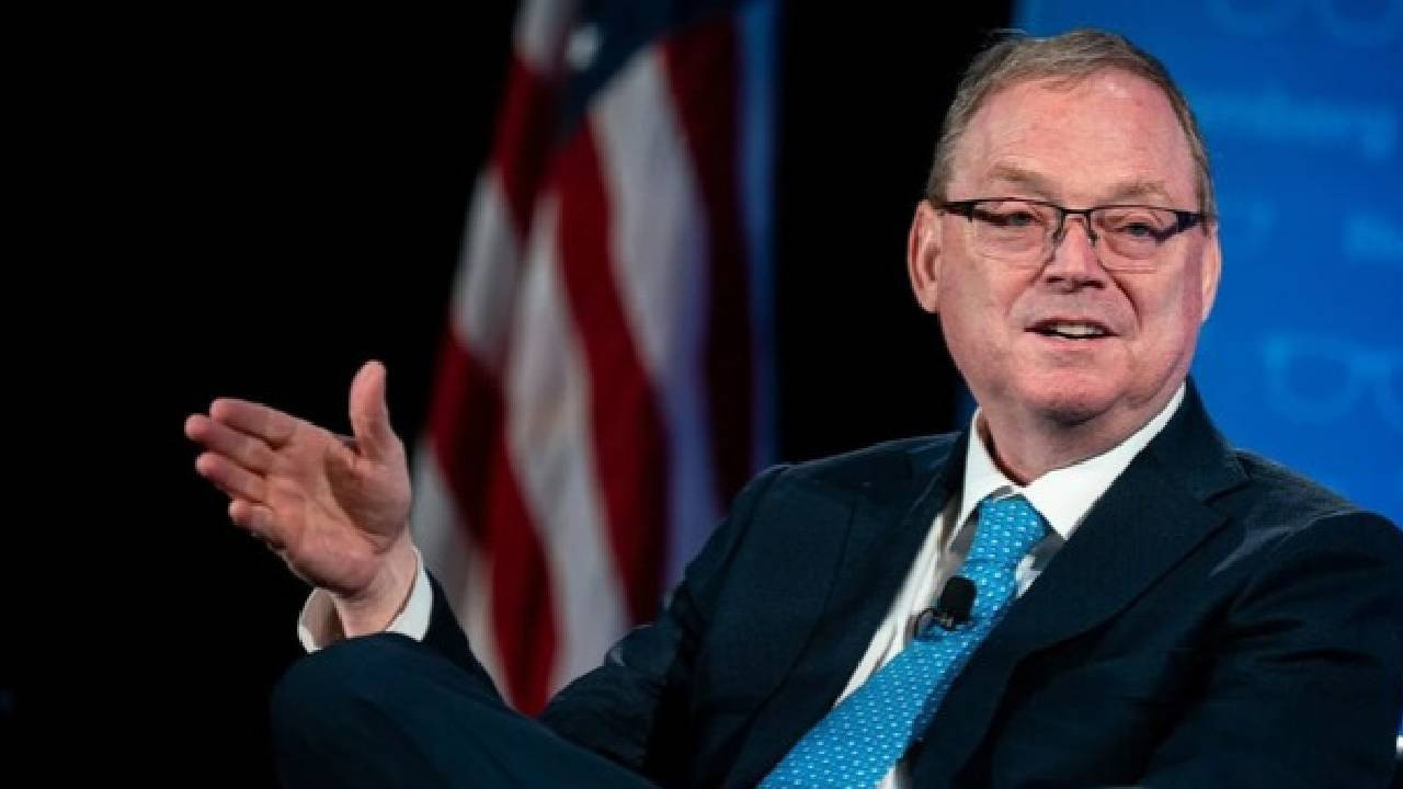 Fed’in bir sonraki başkanlığına aday gösterilmesi beklenen Kevin Hassett'ten faiz tahmini