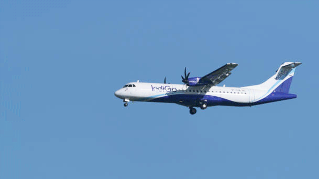 Hindistan’da hava yolu krizi: IndiGo’nun iptalleri 1000’i aştı