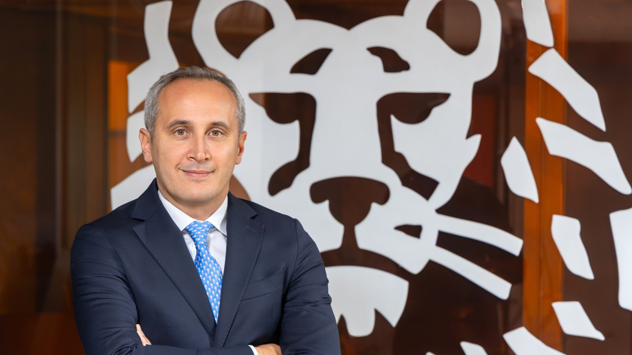 ING Türkiye, mobilden yapılan para transferi işlemlerini ücretsiz sunmaya başladı