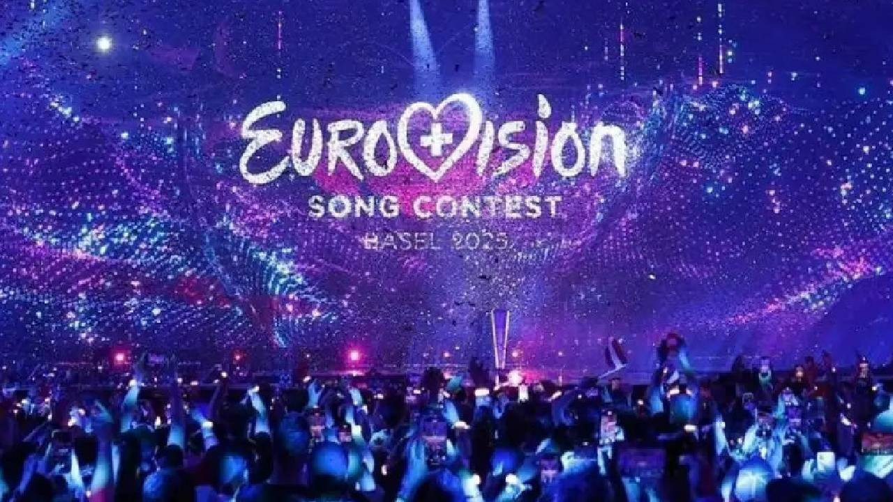 İsrail'e Eurovision izni verildi, 4 ülke yarışmadan çekildi