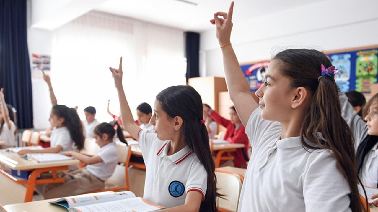 Okula başlama yaşı değişiyor mu? MEB’den ilkokula başlama yaşına yeni düzenleme hazırlığı