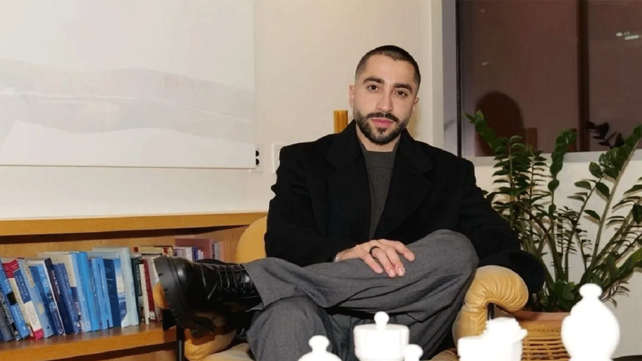 Türk genç 24 yaşında veri imparatorluğu kurdu şirketi 2,5 milyar dolar değere ulaştı