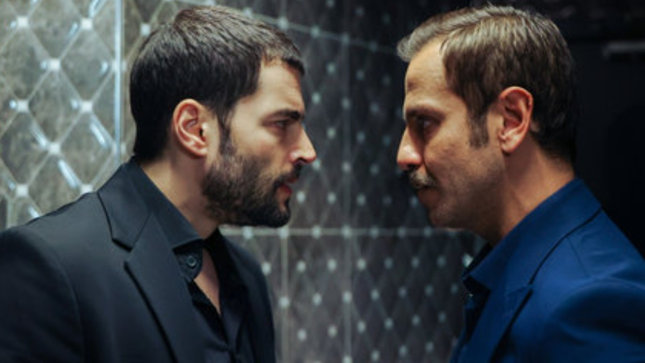 Veliaht 12 bölüm full izle! Veliaht dizisi 12 bölüm tek parça izle (Youtube)