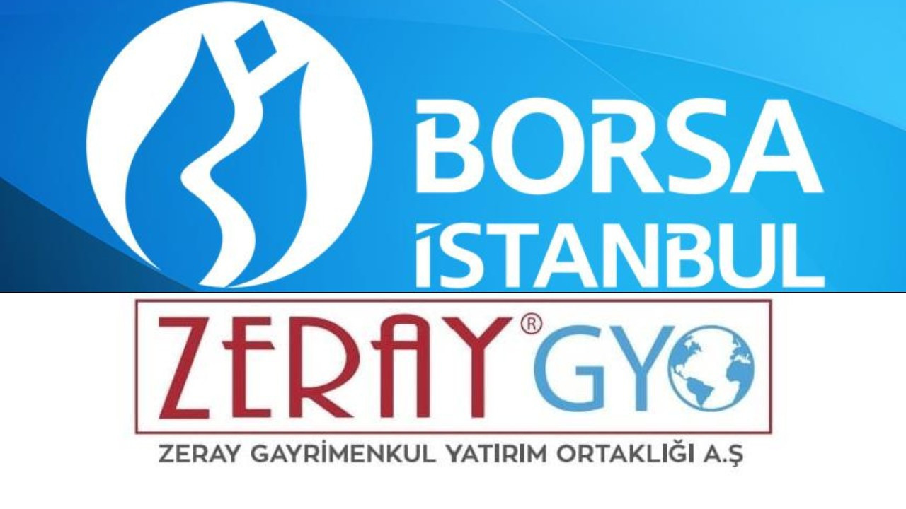 Zeray GYO kişi başı kaç lot düşer? Zeray Gayrimenkul lot fiyatı kaç TL?