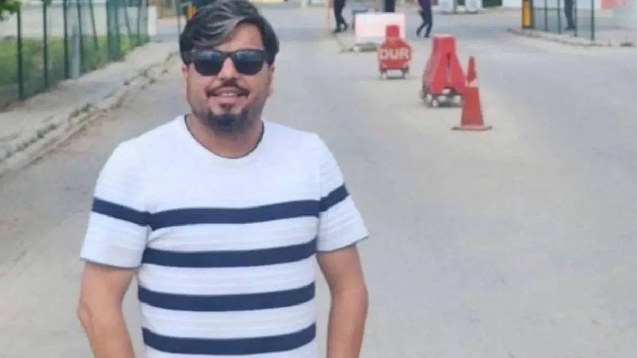 Arif Kocabıyık gözaltına alındı