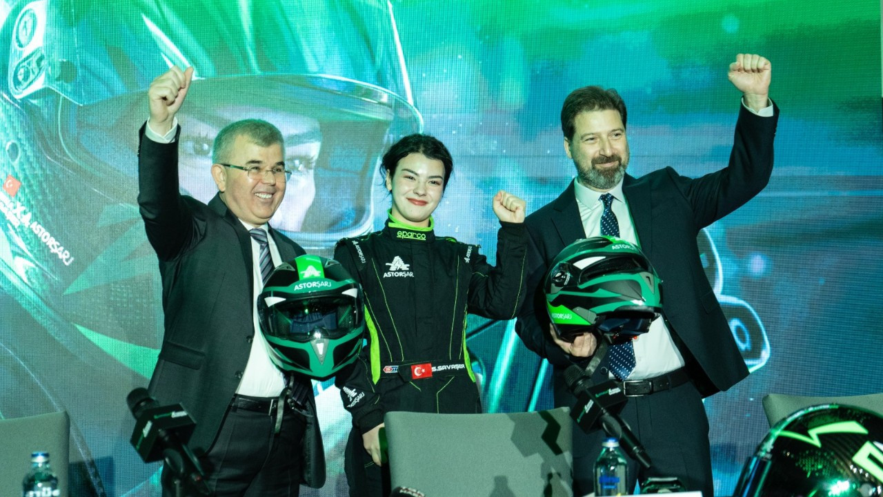 Astor Şarj yeni tanıtım kampanyasına başlıyor