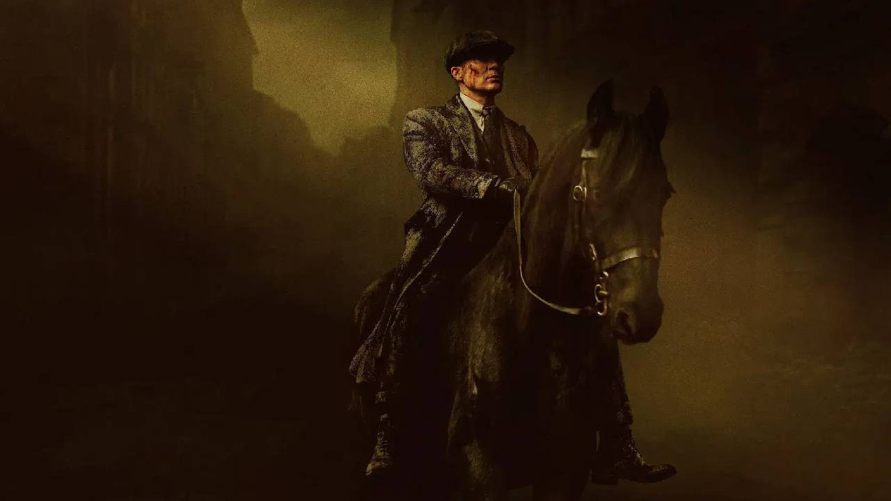 Netflix afişini paylaştı, yayın tarihini duyurdu: 'Peaky Blinders'ın filmi 'The Immortal Man' geliyor