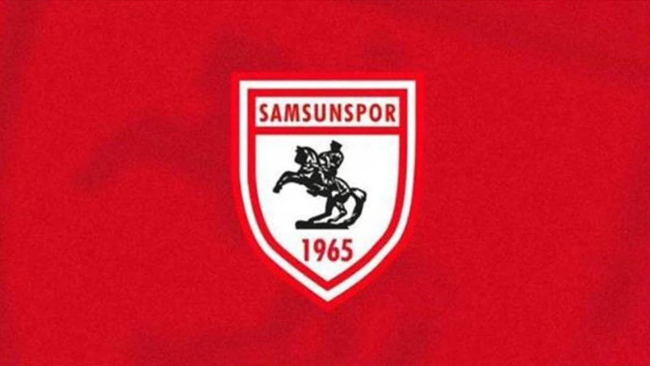 Samsunspor, TFF Başkanı Hacıosmanoğlu’ndan gerekli çalışmaların yapılmasını istedi