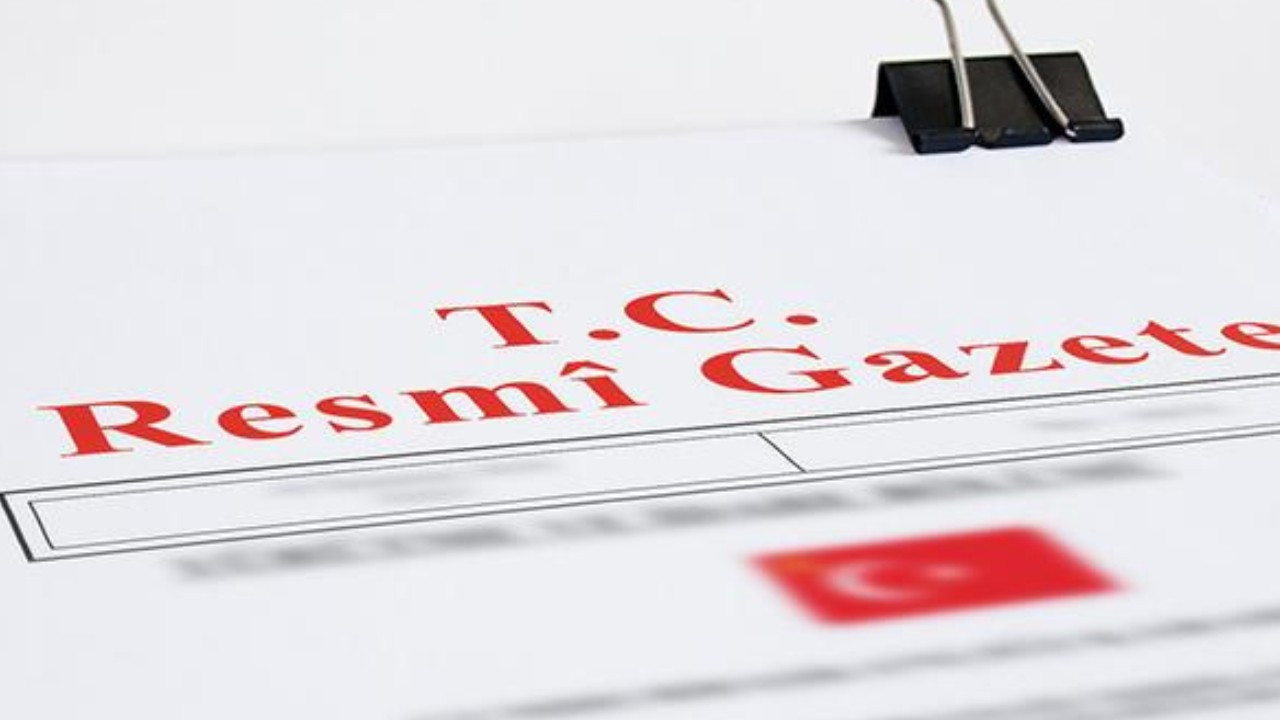 2 siyasi partinin hukuki varlıkları sona erdi