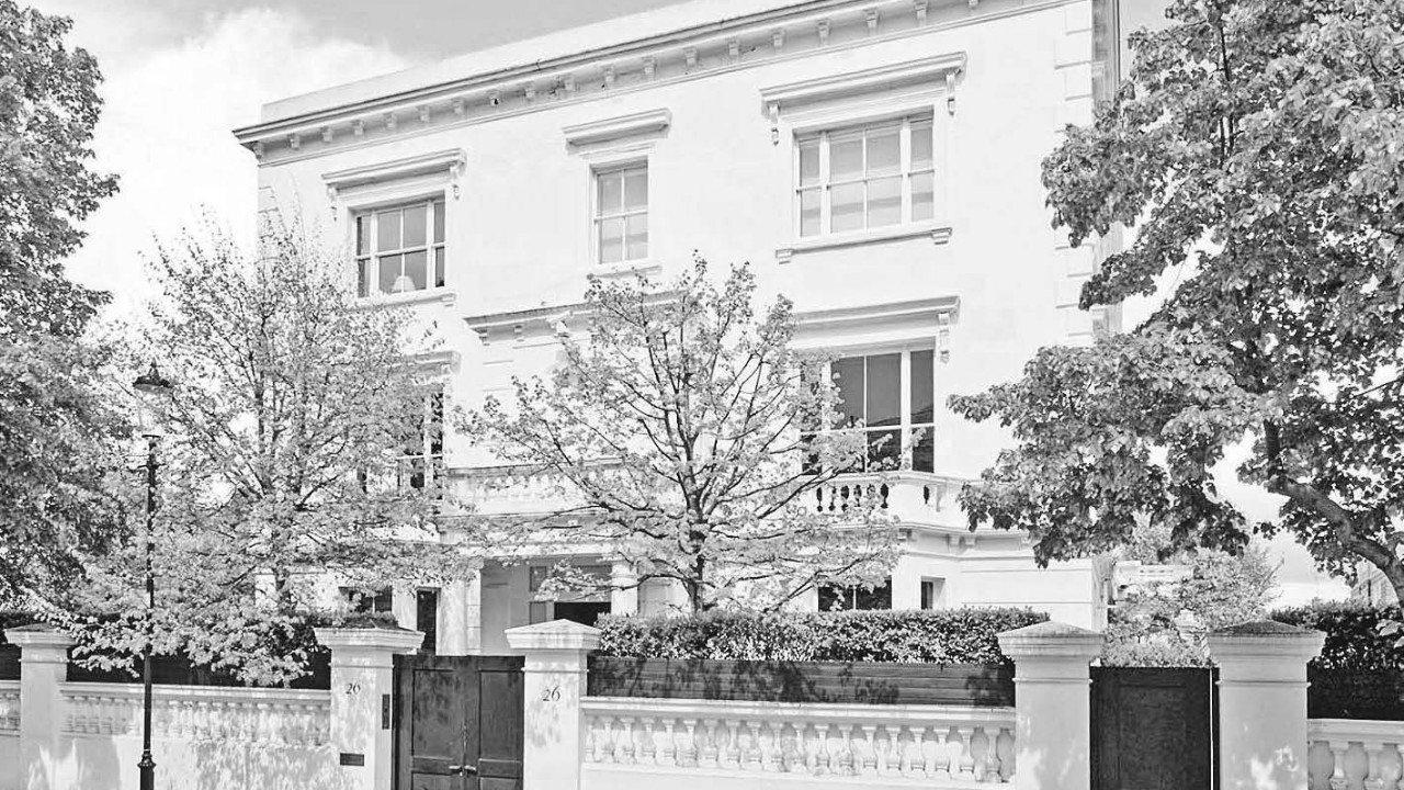 Amerikalı ünlüler İngiltere’ye taşınıyor