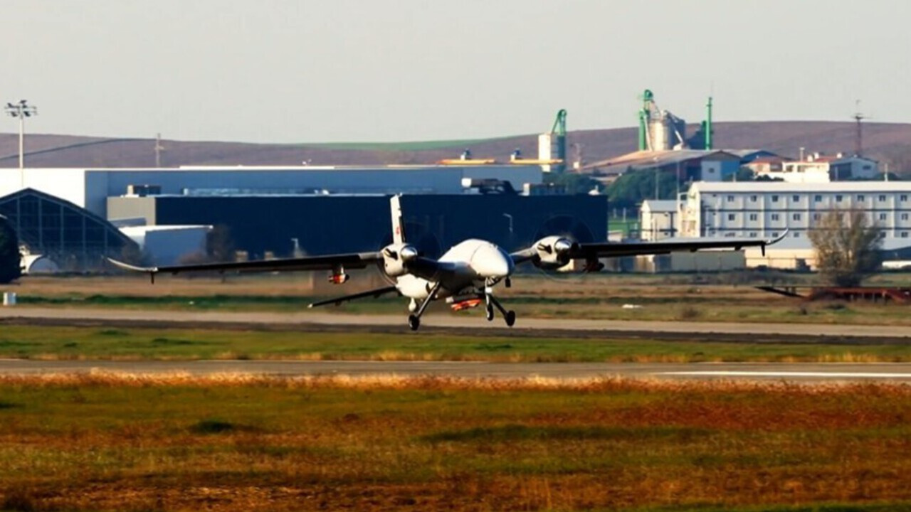 ASELSAN’dan TOLUN-F mucizesi: Tek atışta iki vuruş, tam isabet