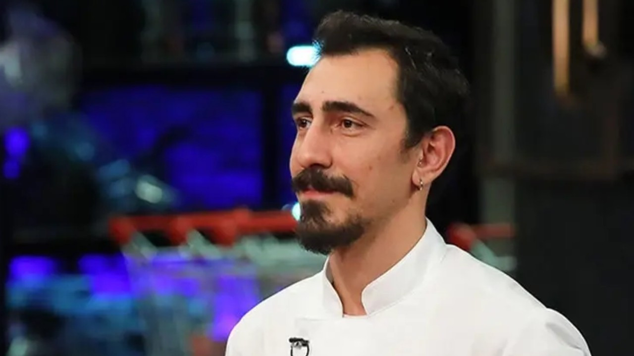 Masterchef Sezer Dirican kimdir? Masterchef Sezer aslen nereli, kaç yaşında?