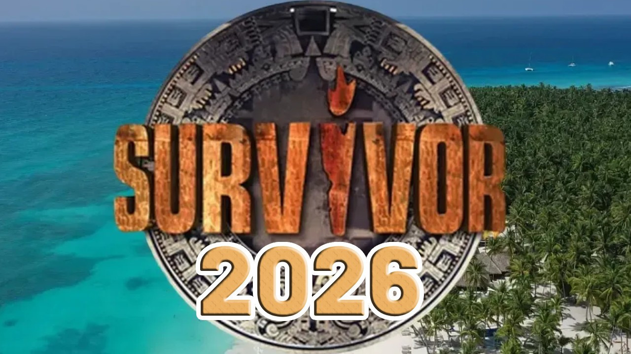 Survivor 2026 kadrosu belli oldu mu? Survivor 2026 ünlüler gönüllüler takımı