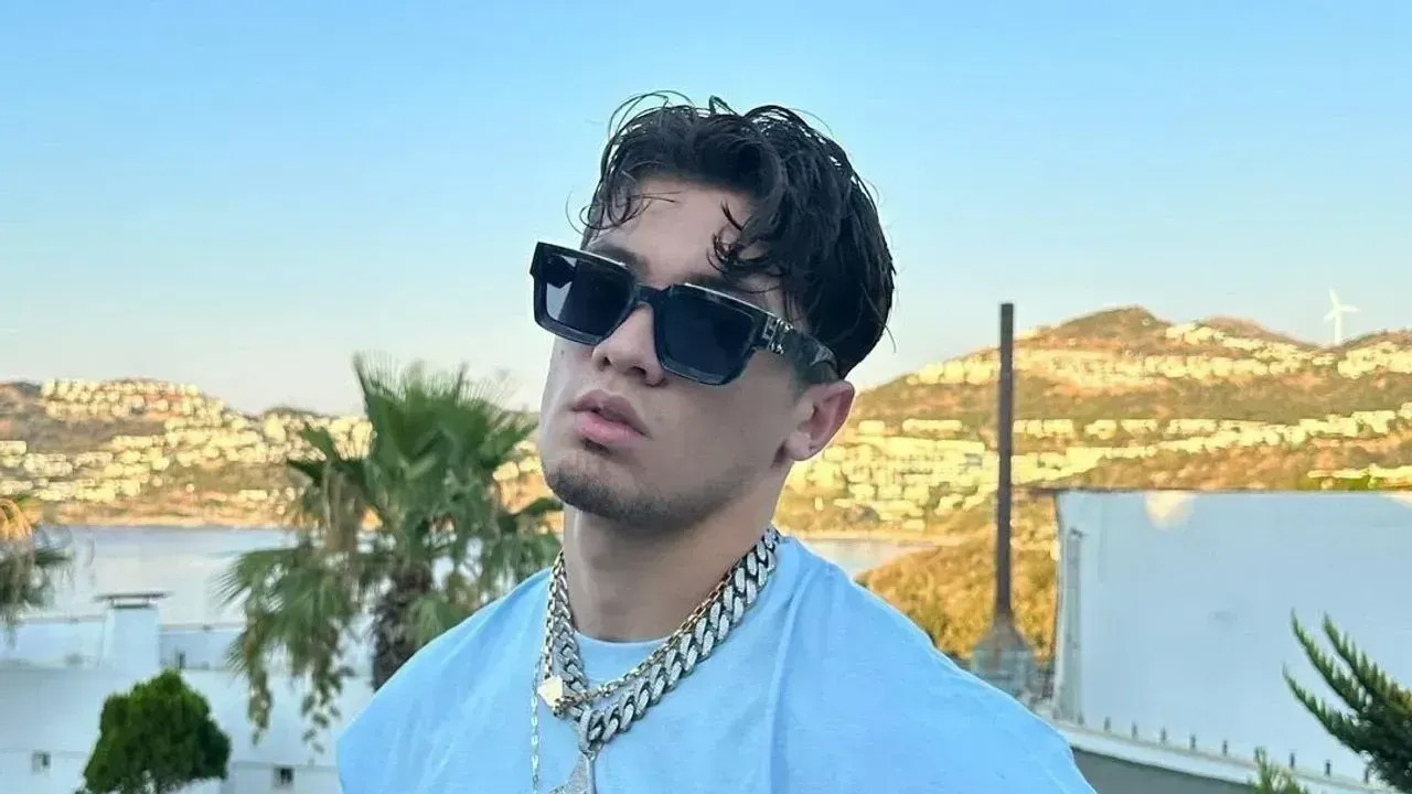 Çakal kimdir? Emirhan Çakal kaç yaşında, nereli, gerçek adı ne?