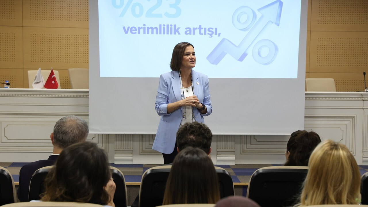 Garanti BBVA ve BÜYEM iş birliğiyle Türkiye Kadın Girişimci Akademisi programı Ordu’da gerçekleşti