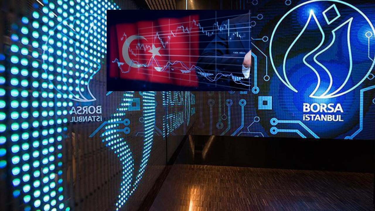 Yabancı yatırımcı 366 milyon dolarlık alım yaptı