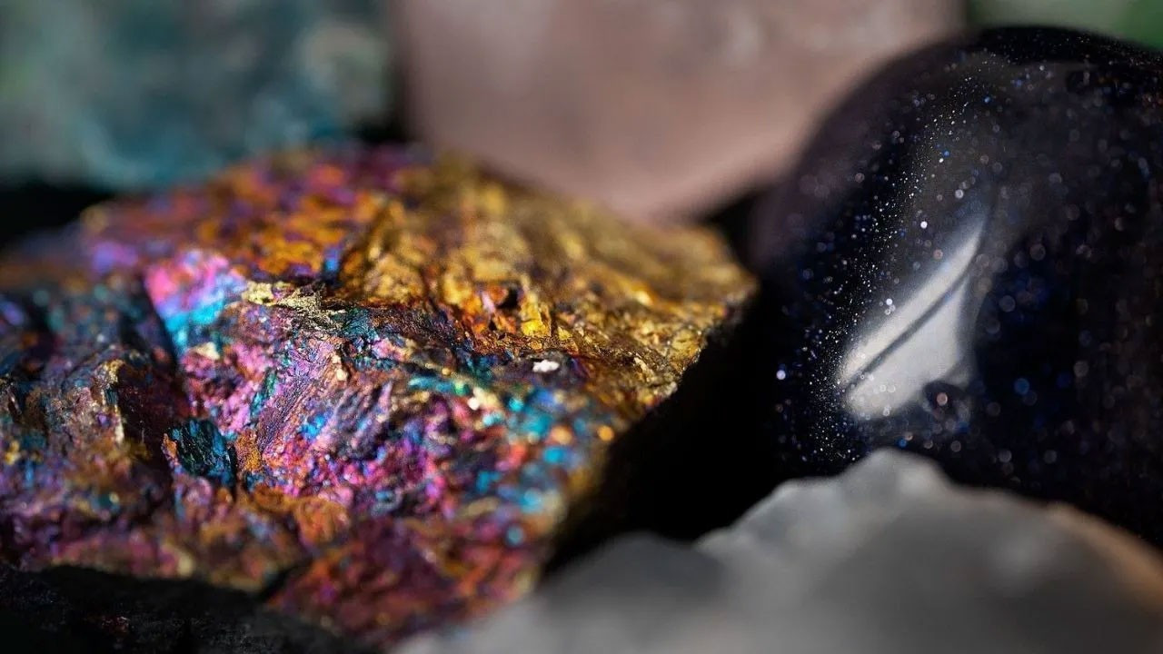 Çin, ABD'nin kritik mineraller için özel ticaret bloku oluşturma girişimine karşı