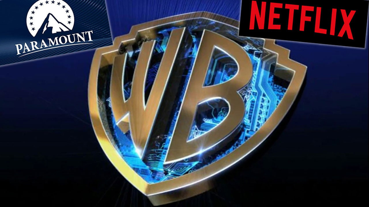 Rekabet kızıştı: Paramount Skydance, WBD için teklifini artırdı