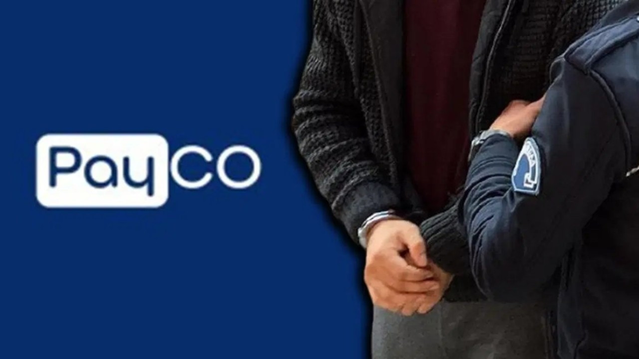 ‘Payco’ya yasa dışı bahis operasyonu: 9 şüpheli tutuklandı