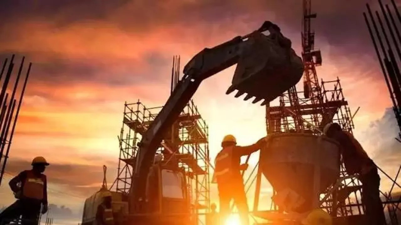 Türkiye genelinde yapı izni verilen daire sayısı ilk 9 ayda artış gösterdi