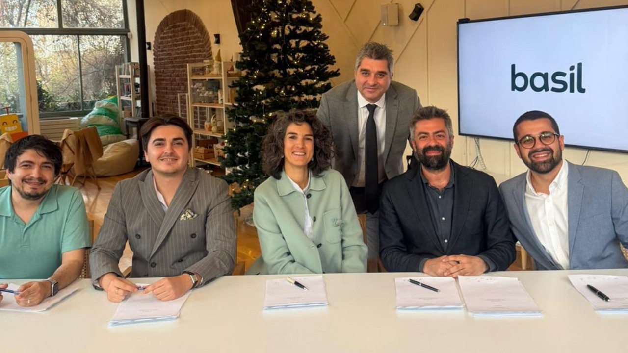 Türkiye’nin fast-fine lideri Basil, yeni yatırımlarla güçleniyor
