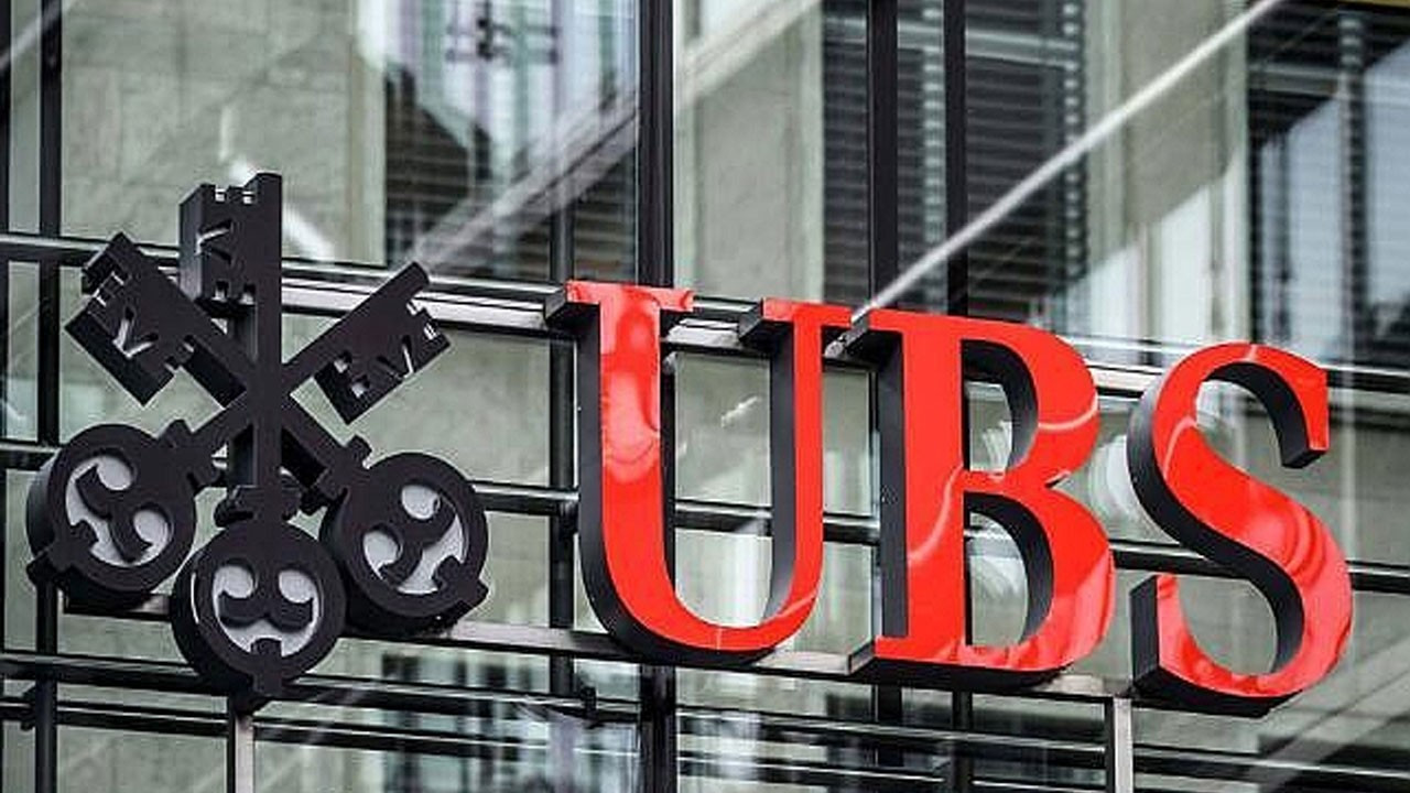 UBS'in dördüncü çeyrek sonuçları beklentileri aştı