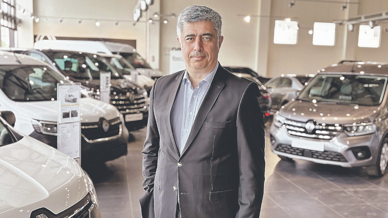 Acamar, büyümesini yeni yatırımlarla güçlendiriyor