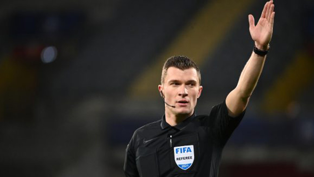 Brann-Fenerbahçe maçının hakemi belli oldu