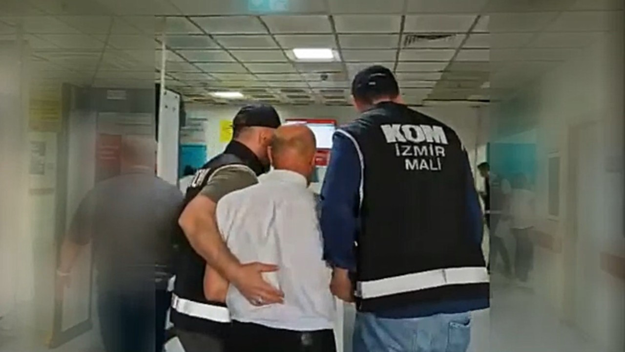 İZBETON kooperatif davası: Tunç Soyer'in tutuklulu…