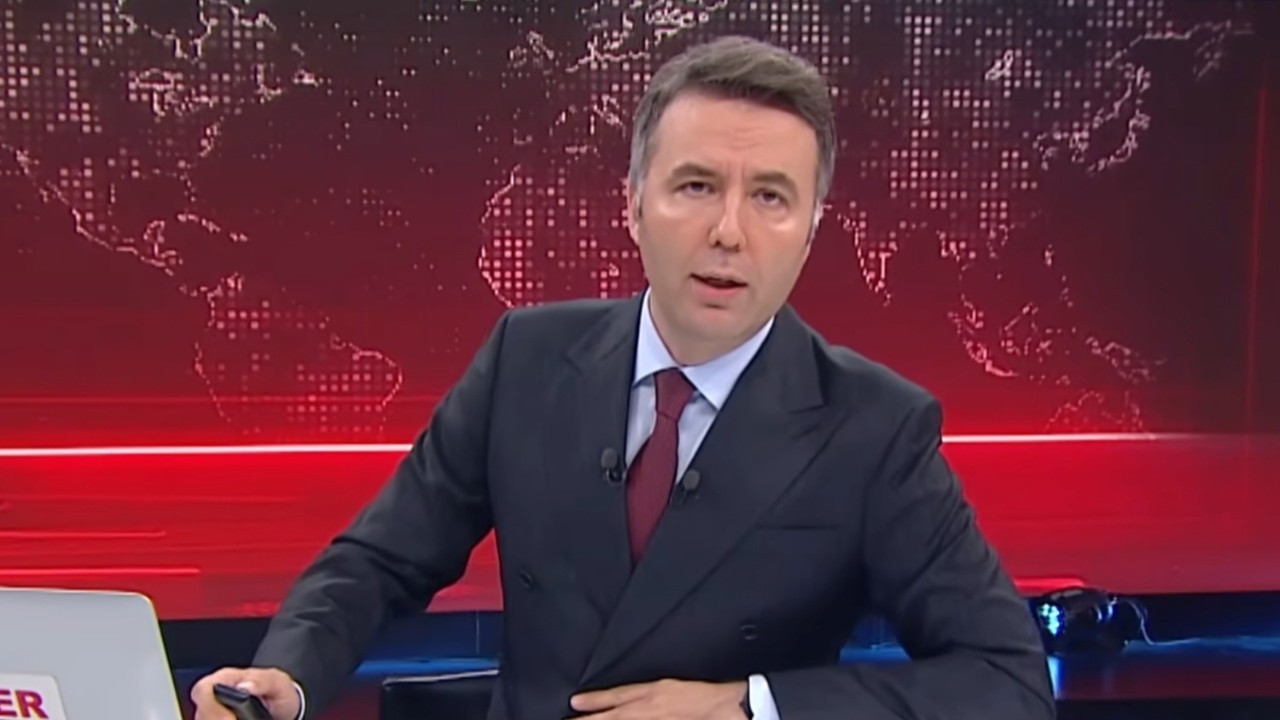 Mehmet Akif Ersoy ve üç kişi hakkında tutuklama ta…