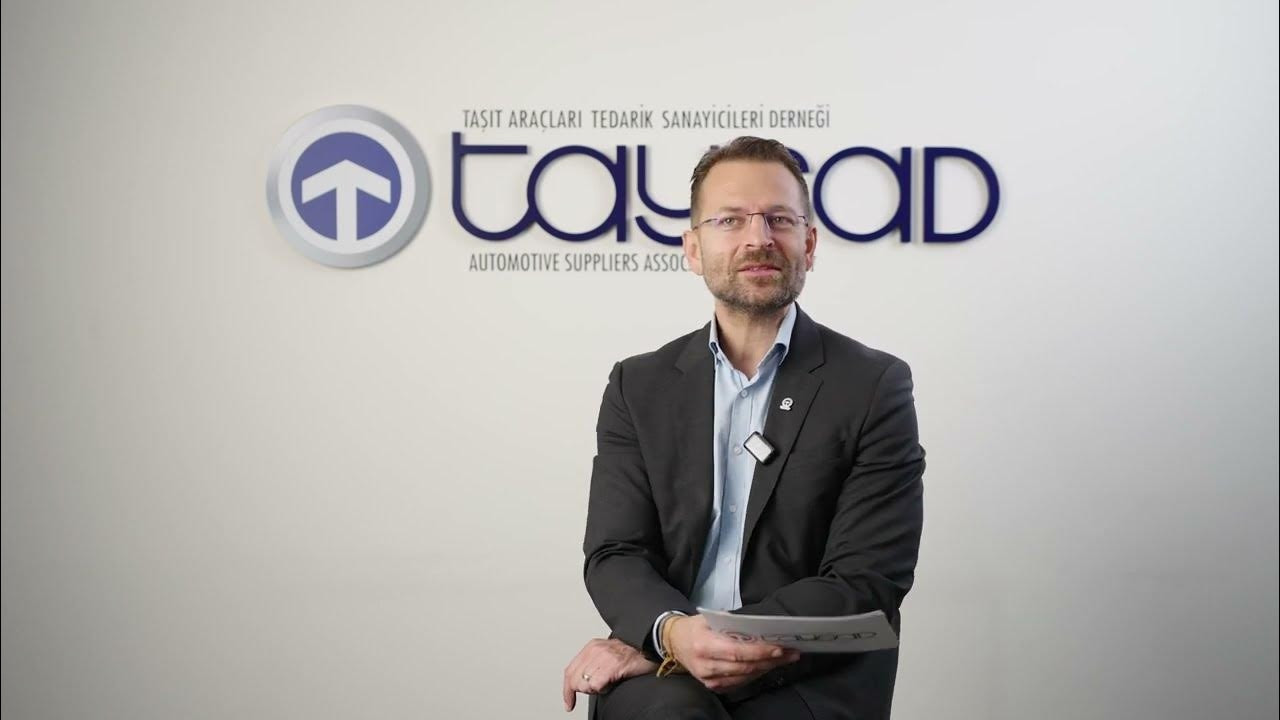 TAYSAD Başkanı Yakup Birinci: BYD, Manisa yatırımı için yeniden hareketlendi