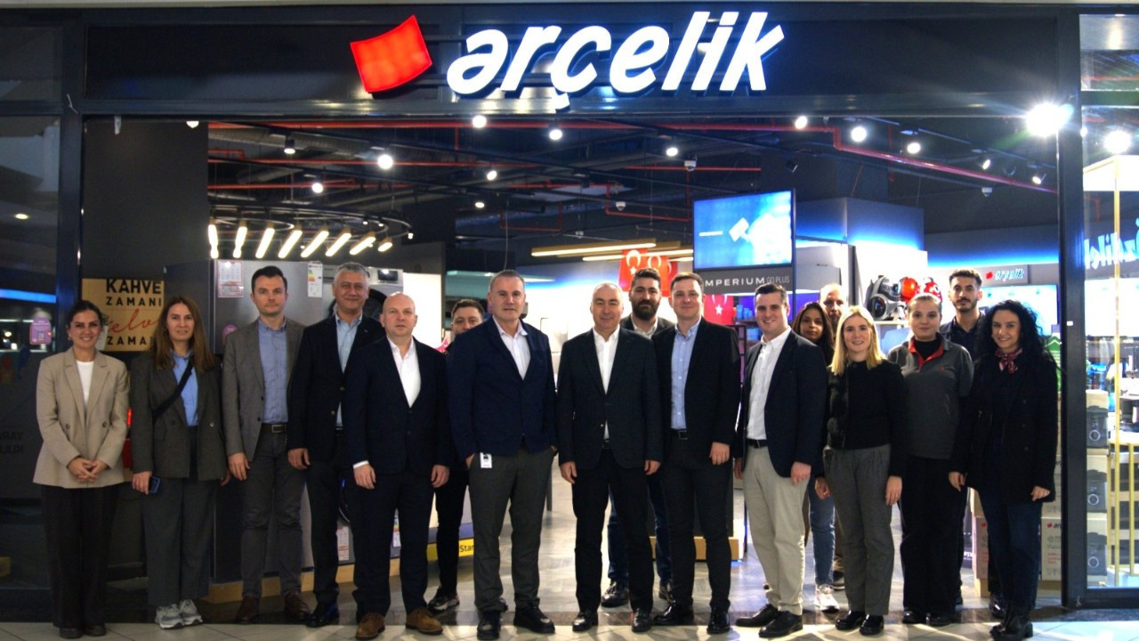 Arçelik çalışanları Perakende Günü'nde sahada tüketicilerle buluştu