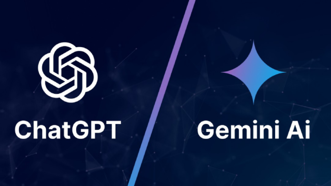 Gemini’nin kullanıcı artışı ChatGPT’yi beşe katladı