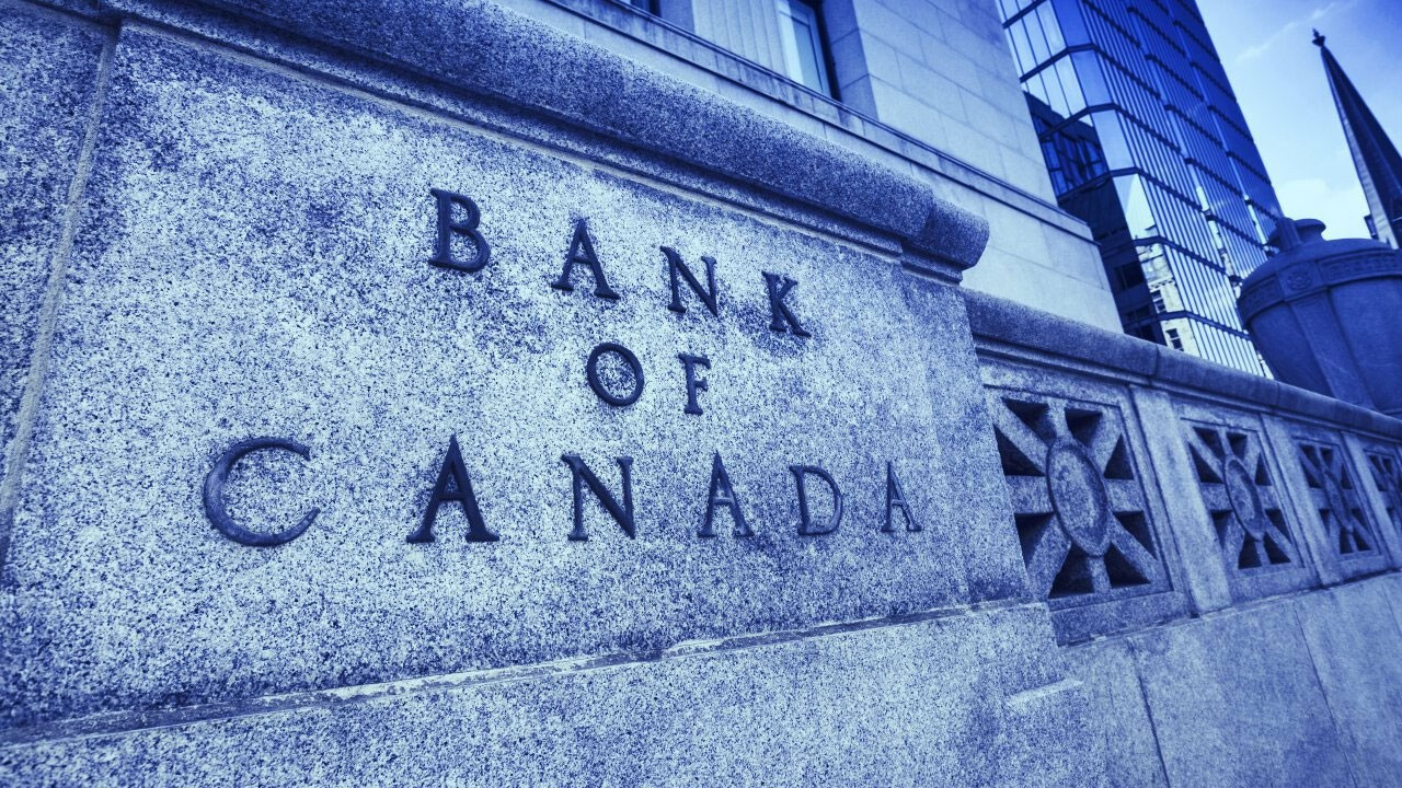 Kanada Merkez Bankası faiz kararını verdi