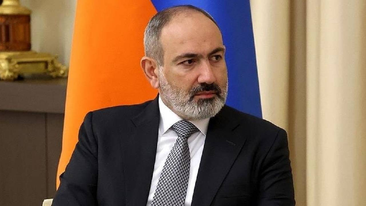 Paşinyan: Türkiye-Ermenistan sınırının açılması için siyasi karar yakında alınabilir