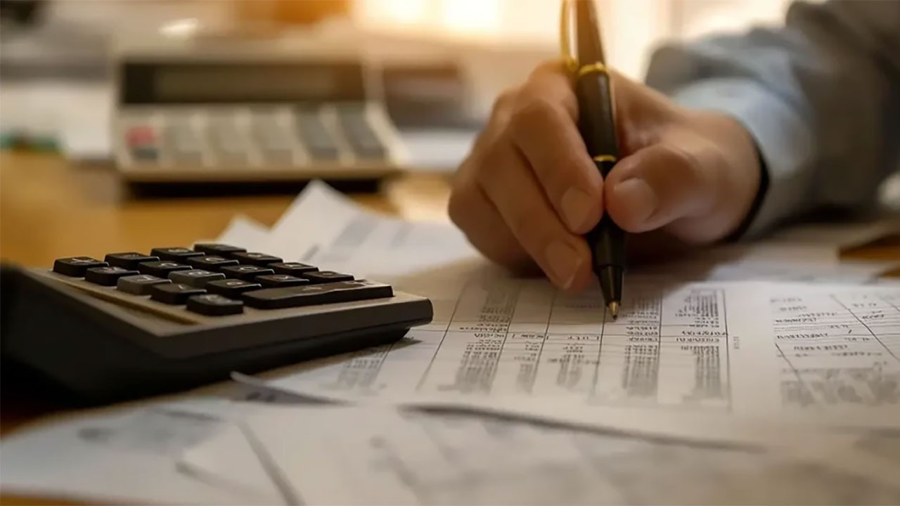 2026 yılında gelir vergisi dilimleri güncellendi: Çalışanlar yüksek orana daha geç girecek