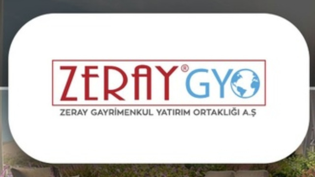 Zeray GYO ne zaman işlem görecek? Zeray GYO kişi başı kaç lot düşer?