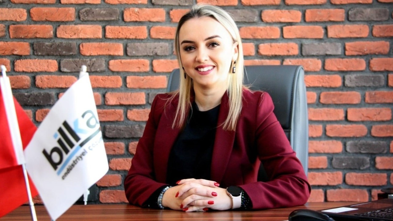 Bilka Endüstriyel, Avrupa pazarına Almanya’dan açılacak