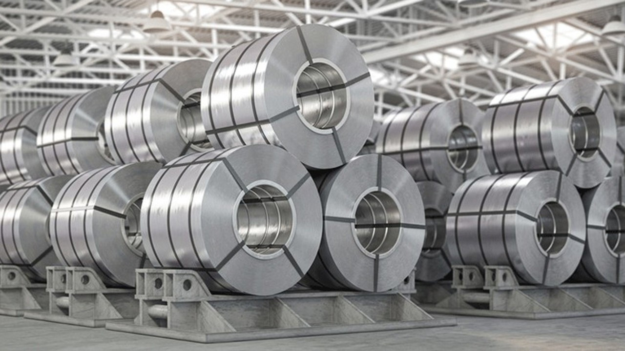 Çelik devine Çin darbesi! Üretimi durduracağını açıkladı