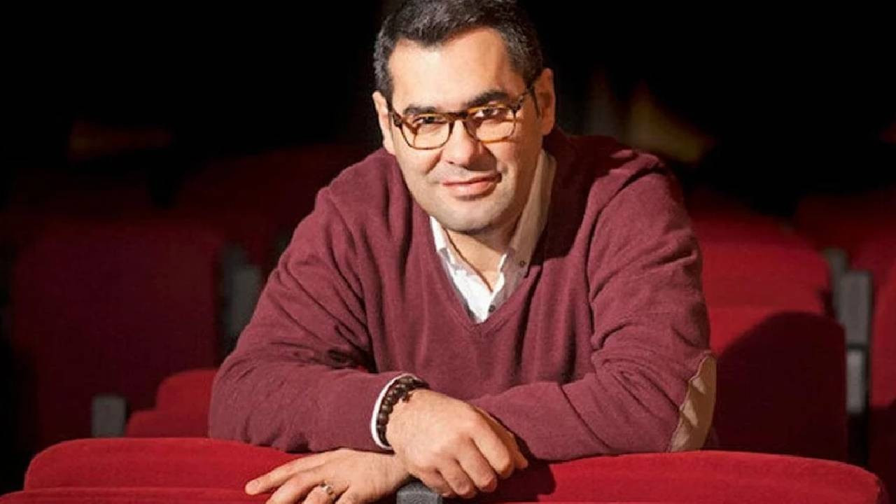 Enver Aysever gözaltına alındı