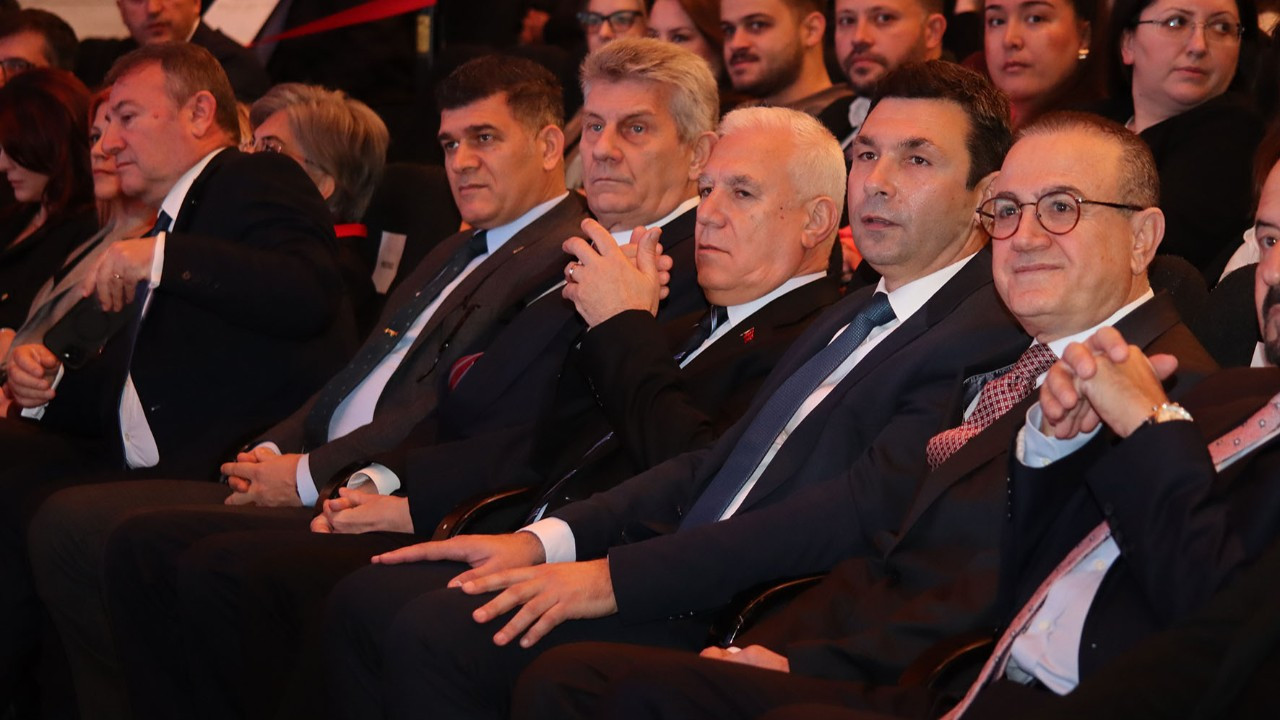 KalDer Bursa Şube Başkanı Ürkmez: “Sürdürülebilirlik kritik bir dönüşüm alanı”