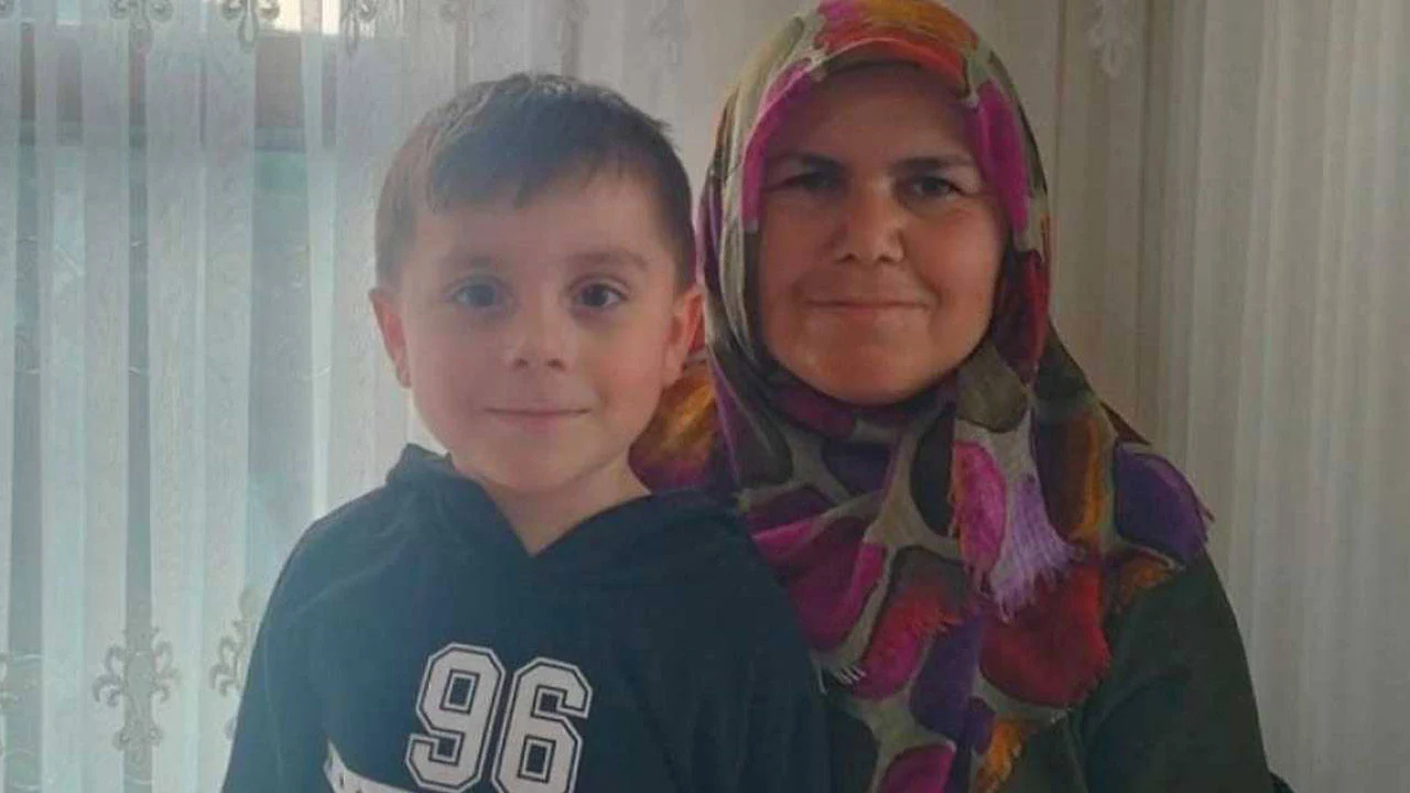 Kastamonu’da anne ve oğlunun şüpheli ölümü: Otopsi raporu tamamlandı